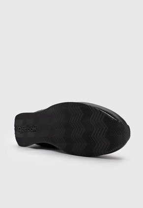 Tenis Lifestyle Negro-Marfil Reebok Royal Jogger 3.0