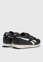 Tenis Lifestyle Negro-Marfil Reebok Royal Jogger 3.0 de Reebok