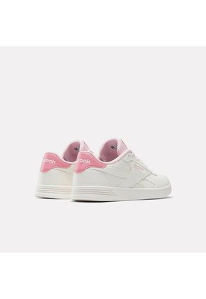 TENIS REEBOK MUJER 100229884 COURT ADVA Talla 7.5
