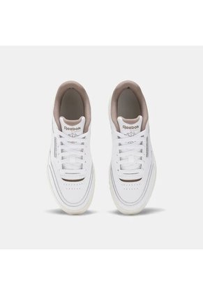TENIS REEBOK MUJER 100208961 CLUB C EXT Talla 7