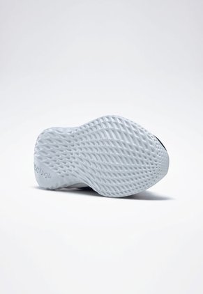 Tenis Running Azul Navy-Amarillo-Blanco Reebok Rush Runner 4.0 SY