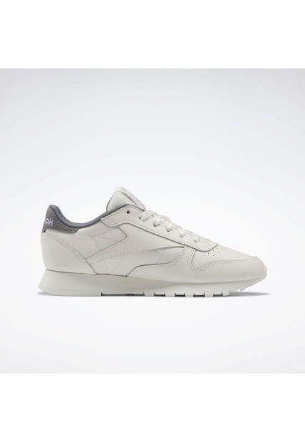 TENIS REEBOK MUJER CLASSIC LEATHER HQ7092