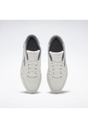 TENIS REEBOK MUJER CLASSIC LEATHER HQ7092