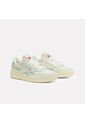 TENIS REEBOK MUJER 100233957 CLUB C REV Talla 8 de Reebok