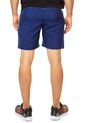 Pantaloneta Azul Rey Reebok Re 8 Inch Short de Reebok