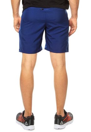 Pantaloneta Azul Rey Reebok Re 8 Inch Short