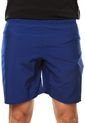 Pantaloneta Azul Rey Reebok Re 8 Inch Short de Reebok
