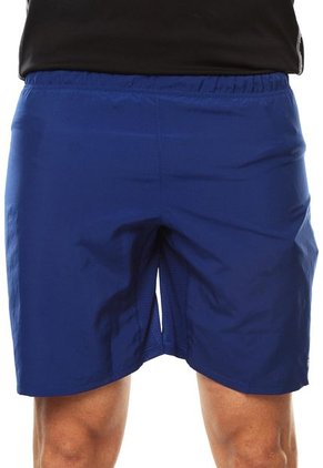 Pantaloneta Azul Rey Reebok Re 8 Inch Short