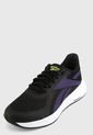 Tenis Running Negro-Morado-Blanco Reebok Energen Run de Reebok