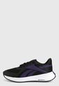 Tenis Running Negro-Morado-Blanco Reebok Energen Run de Reebok