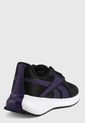 Tenis Running Negro-Morado-Blanco Reebok Energen Run de Reebok