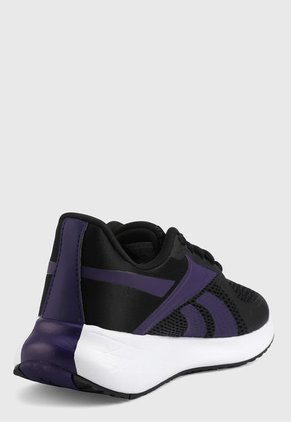 Tenis Running Negro-Morado-Blanco Reebok Energen Run