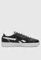 Tenis Reebok Match Prime V2 Negro de Reebok