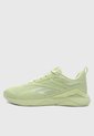 Tenis Training Reebok Nanoflex Tr Verde Lima de Reebok