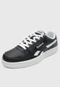 Tenis Reebok Match Prime V2 Negro de Reebok