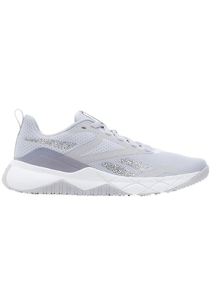 TENIS REEBOK MUJER 100033325 NFX TRAINE Talla 6