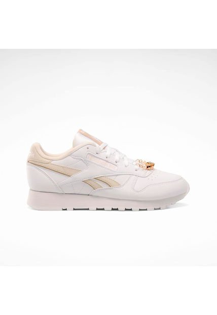 TENIS REEBOK MUJER 100075294 CLASSIC VE Talla 7.5