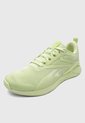 Tenis Training Reebok Nanoflex Tr Verde Lima de Reebok