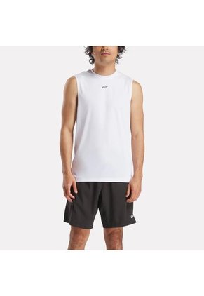CAMISETA REEBOK HOMBRE 100243159 Talla L