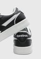 Tenis Reebok Match Prime V2 Negro de Reebok