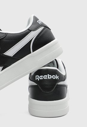 Tenis Reebok Match Prime V2 Negro
