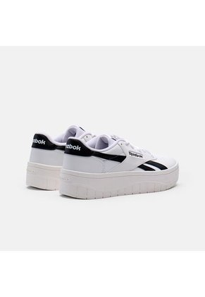 TENIS REEBOK MUJER 100202648 COURT ADVA Talla 7