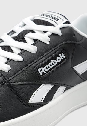 Tenis Reebok Match Prime V2 Negro