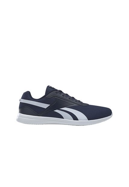 Tenis Hombre Reebok Stridium 2 - Azul-Blanco  