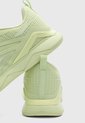 Tenis Training Reebok Nanoflex Tr Verde Lima de Reebok