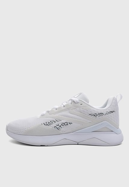 Tenis Training Reebok Nanoflex Tr Blanco