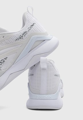 Tenis Training Reebok Nanoflex Tr Blanco