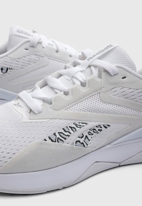 Tenis Training Reebok Nanoflex Tr Blanco