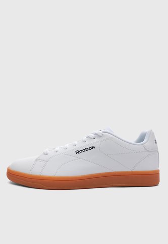 Tenis Casual Reebok Royal Complete Blanco Reebok
