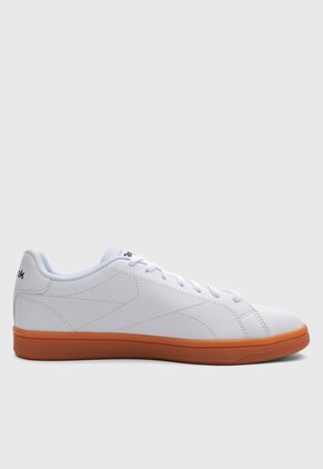Tenis Casual Reebok Royal Complete Blanco