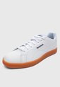 Tenis Casual Reebok Royal Complete Blanco de Reebok
