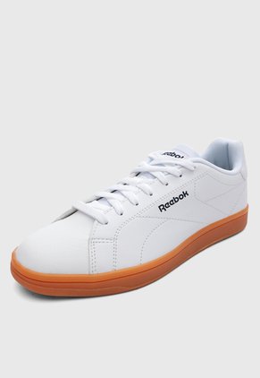 Tenis Casual Reebok Royal Complete Blanco