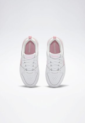 Tenis Lifestyle Blanco-Rosado Reebok Royal Prime 2.0