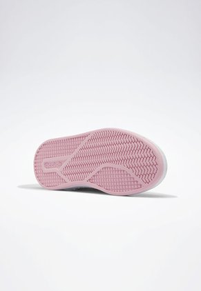 Tenis Lifestyle Blanco-Rosado Reebok Royal Prime 2.0