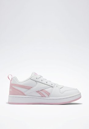 Tenis Lifestyle Blanco-Rosado Reebok Royal Prime 2.0