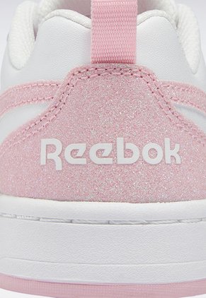 Tenis Lifestyle Blanco-Rosado Reebok Royal Prime 2.0