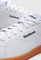 Tenis Casual Reebok Royal Complete Blanco de Reebok
