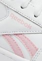 Tenis Lifestyle Blanco-Rosado Reebok Royal Prime 2.0 de Reebok