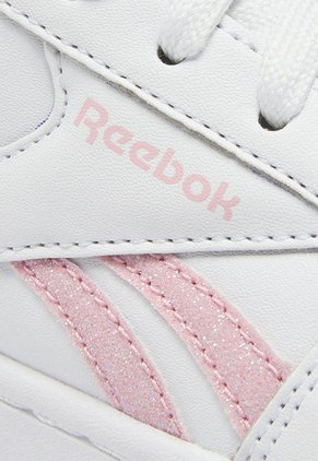 Tenis Lifestyle Blanco-Rosado Reebok Royal Prime 2.0