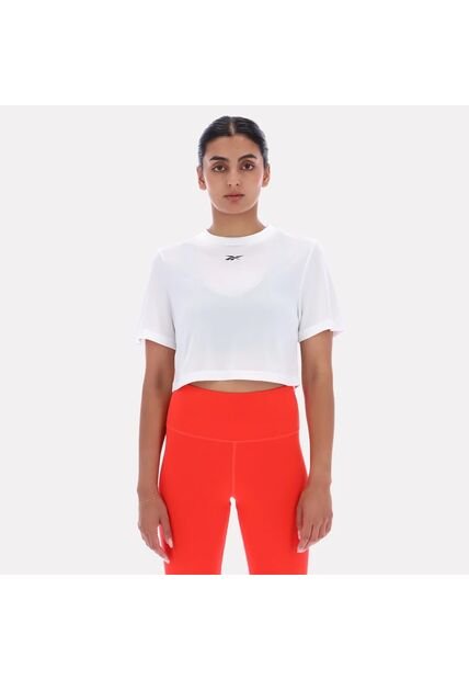 CAMISETA REEBOK MUJER 100241967 Talla M