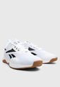 Tenis Training Blanco-Negro-Café Reebok Nanoflex Adventure TR de Reebok