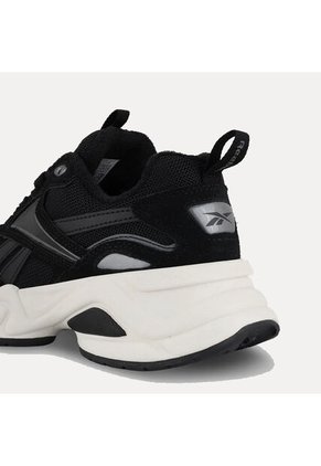 TENIS REEBOK MUJER 100262372 CHARGE RUN Talla 8.5