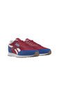 Tenis Hombre Reebok Royal Ultra - Rojo-Azul de Reebok