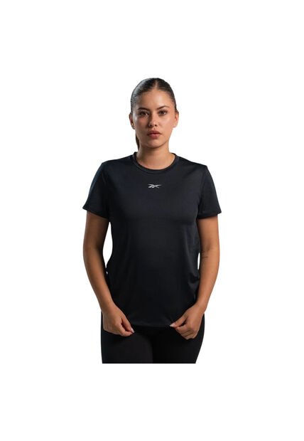 CAMISETA REEBOK MUJER APPTR133 Talla M