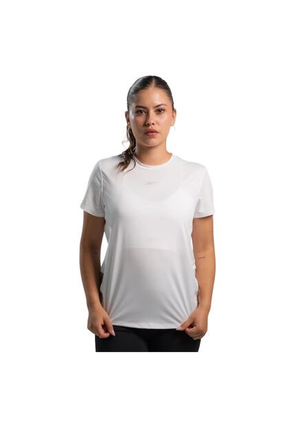 CAMISETA REEBOK MUJER APPTR134 Talla S