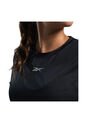 CAMISETA REEBOK MUJER APPTR133 Talla M de Reebok